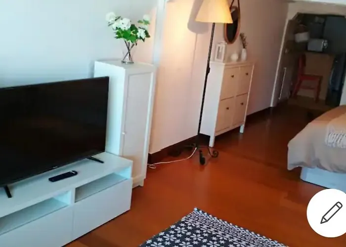 Loft 1A Linea Puerto Deportivo